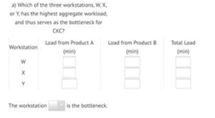 CKC manufactures two different types of toys (A