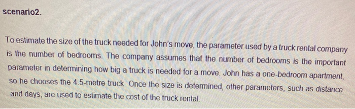 Question 1 During the conceptual phase when