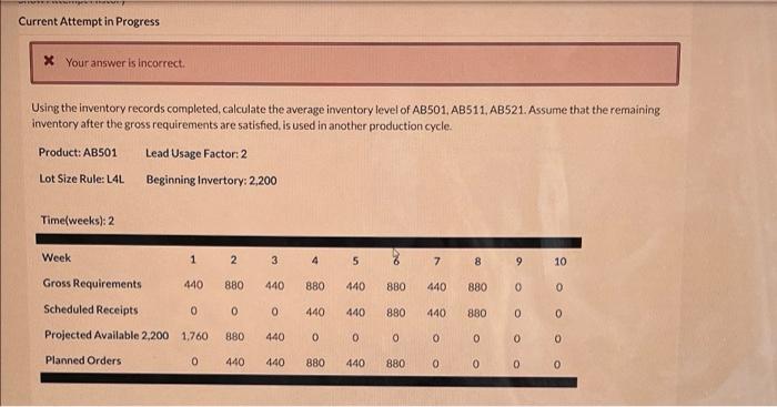 can anyone help me solve this? Current Attempt in