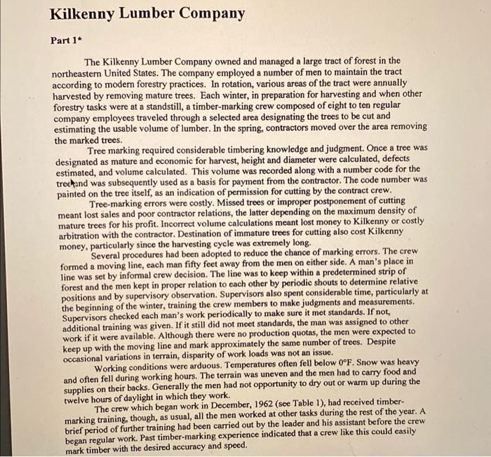 Inserting the professional between other crew