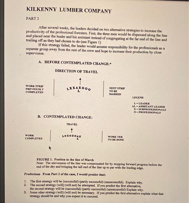 Inserting the professional between other crew