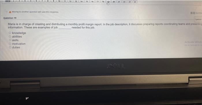 I need the answers very fast without explain