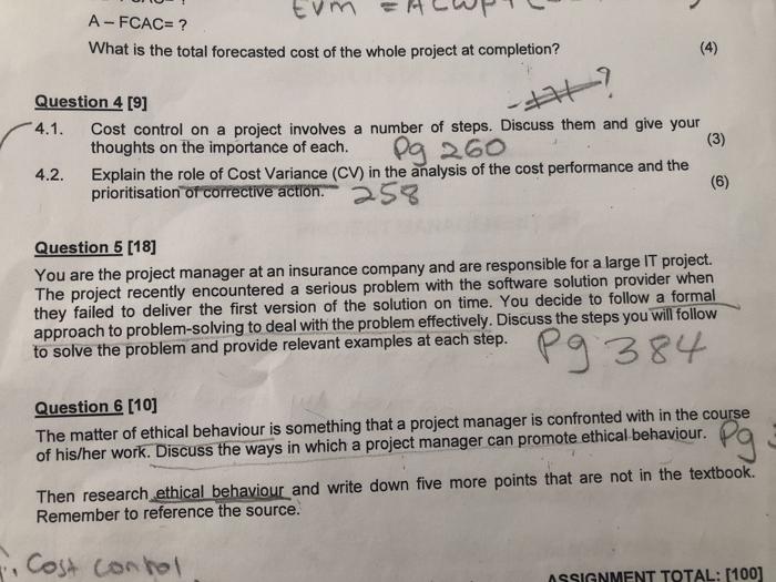 Pg. 4 TUTORIAL LETTER 1 ASSIGNMENT 1) - 2021