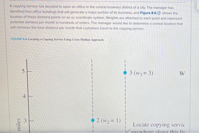 Problem 8.1 Use your results for homework problem