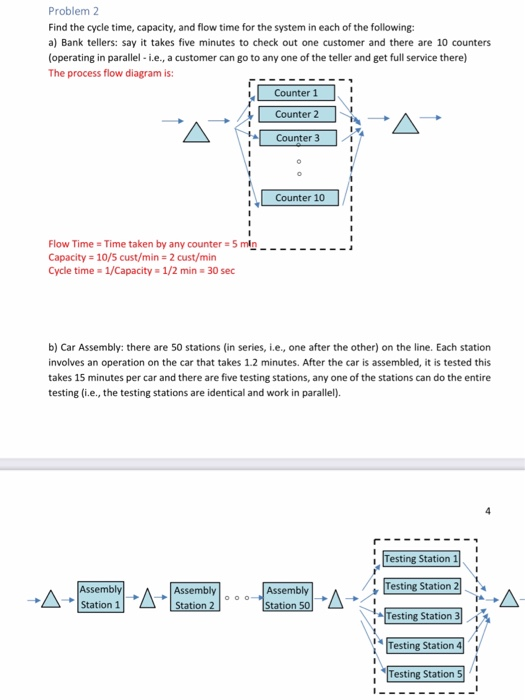 I have the answers, so please show how to work
