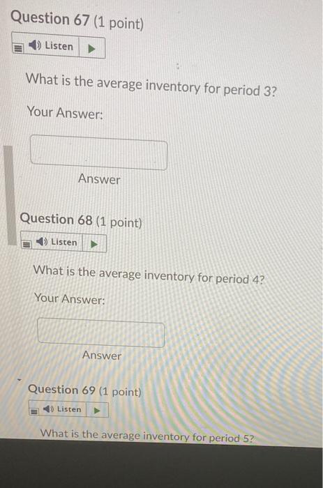 Use the information below to answer the 13