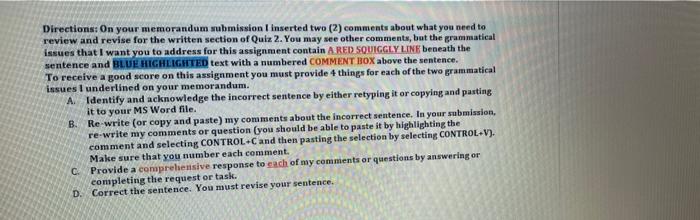 i already did A-C i need help with D. help me