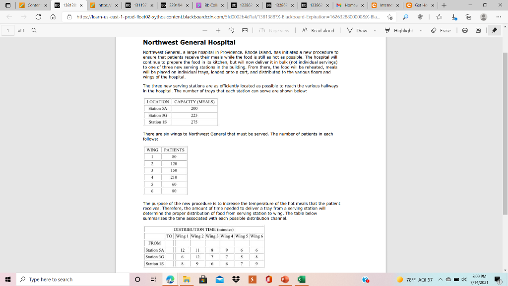 I need to know what the optimal solution is and