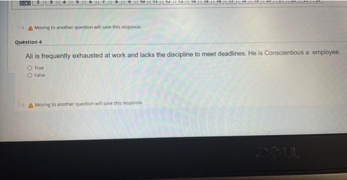 I need the answers very fast without explain