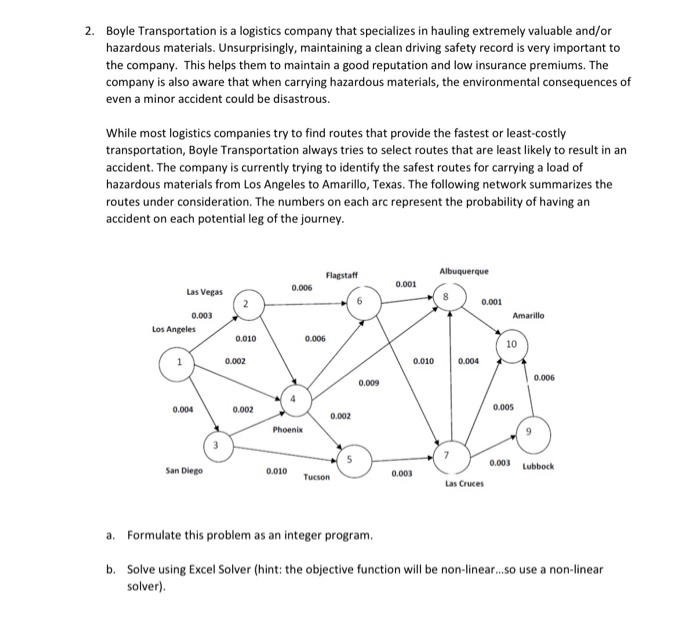 Please submit your solutions via Canvas as two