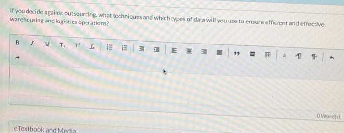 Case: Analytics in Decision Making After