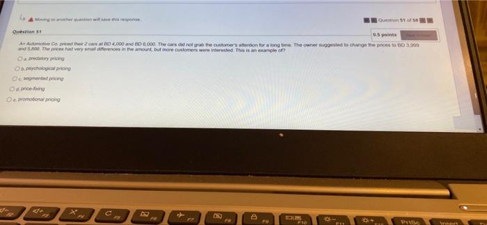 I need the answer very fast without explain