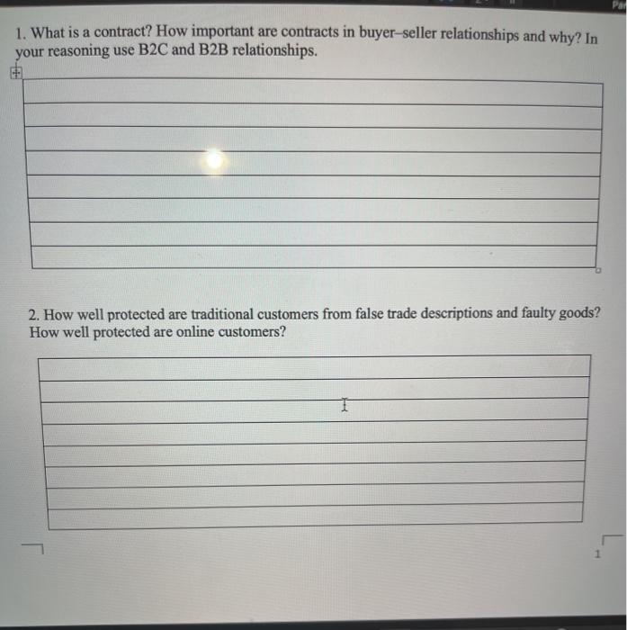 hi expert help me answer this 2 question thank