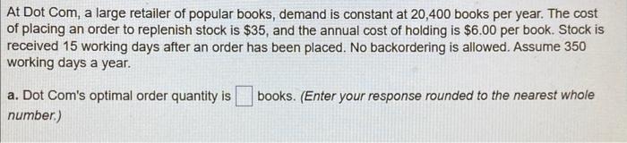 Oakwood Hospital is considering using ABC