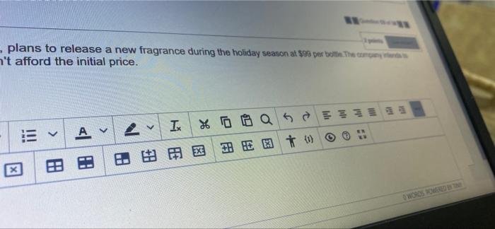 Question 53 There are severat pricing methods.