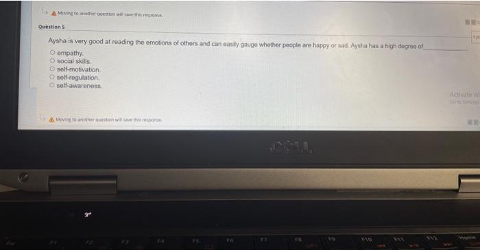 I need the answers very fast without explain