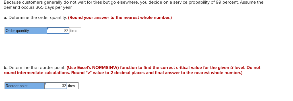 Problem 20-30 (Algo) It is your responsibility,