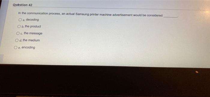 I need the answer very fast without explain
