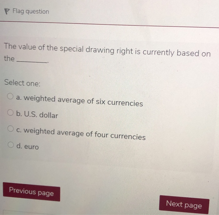 Industry structure is one of the outside forces