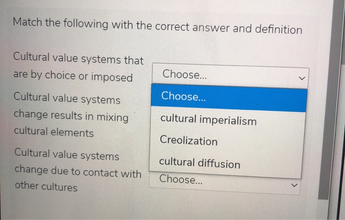 Industry structure is one of the outside forces