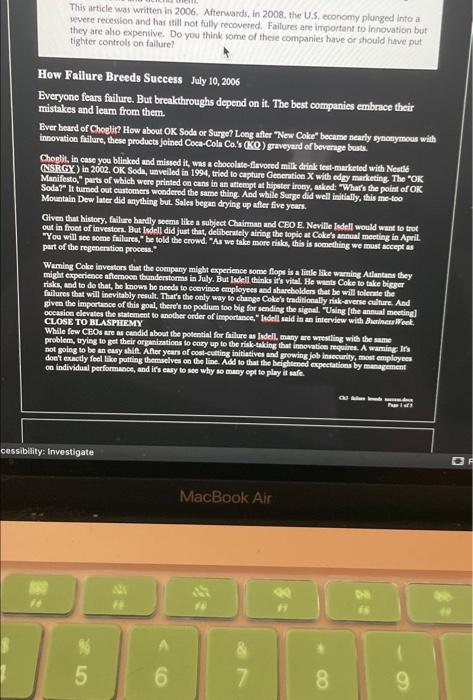 This article was written in 2006. Afterwards, in