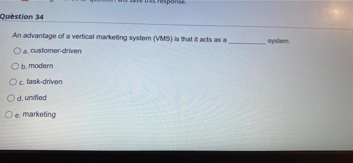 I need the answer very fast without explain ve is