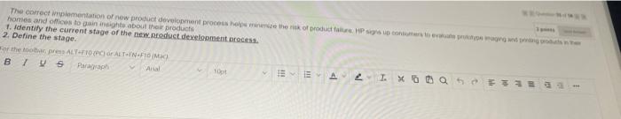 help its for final The correct implementation of