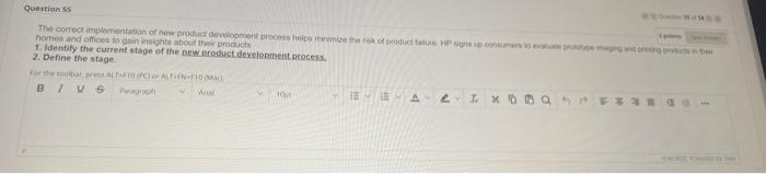 help its for final The correct implementation of