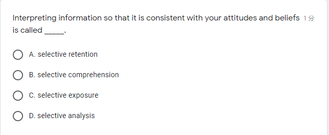 is the energizing force that stimulates behaviour