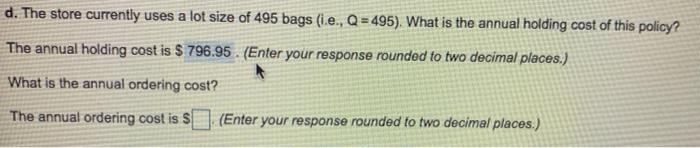 answer the last blank one Sam's Cat Hotel