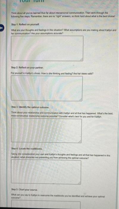 i really need help with this Dealing with a