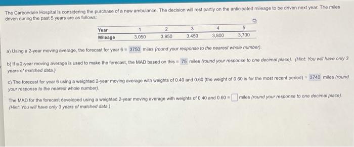 Please help answer the second part of C and