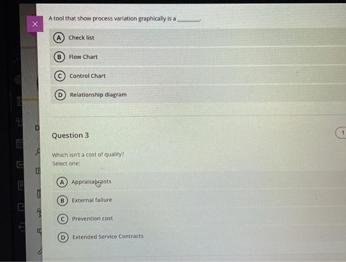 ubt.blackboard.com Which of the following is an