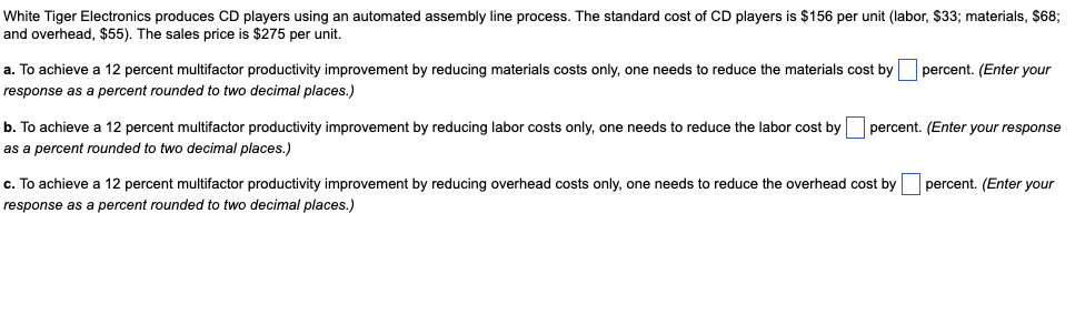 White Tiger Electronics produces CD players using