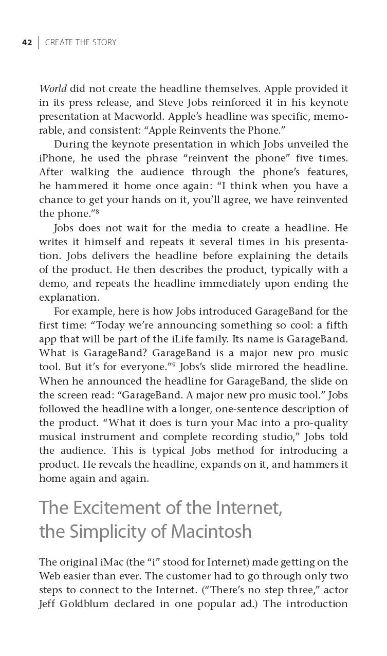 Assignment Question 1. Create your headline, a