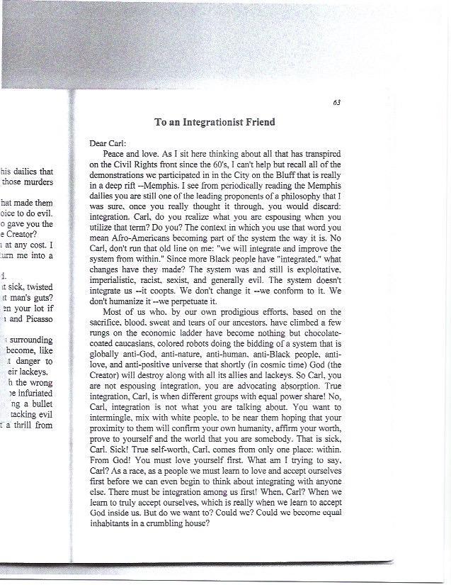 Please read and write a response paper. The