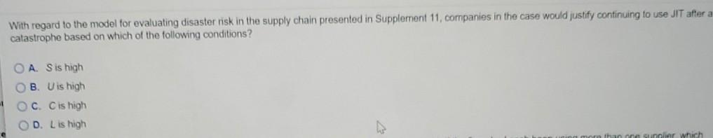 3.) 4.) With regard to the model for evaluating
