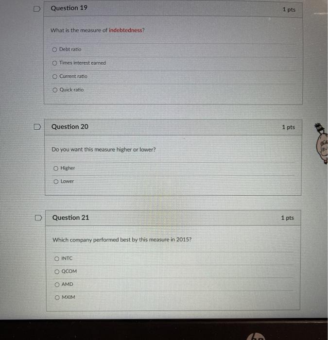please help. If you are unable to answer more