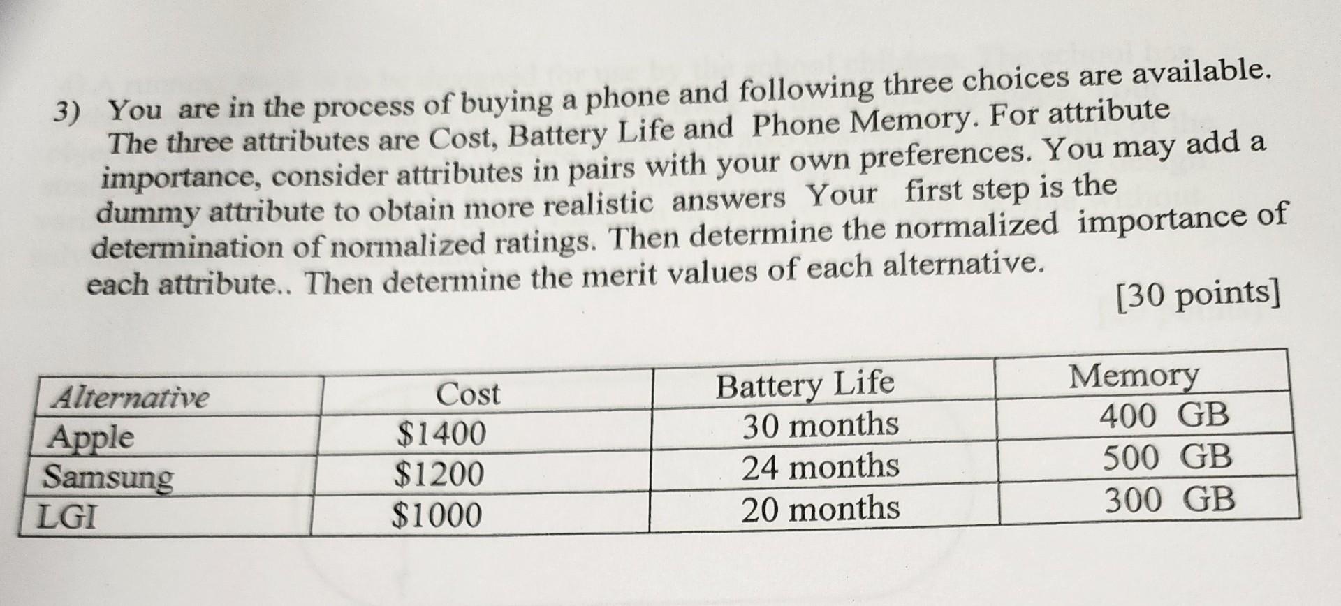 please answer as soon as possible 3) You are in