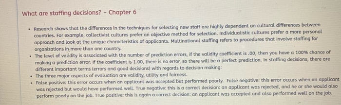 please answer each in your prosective and make