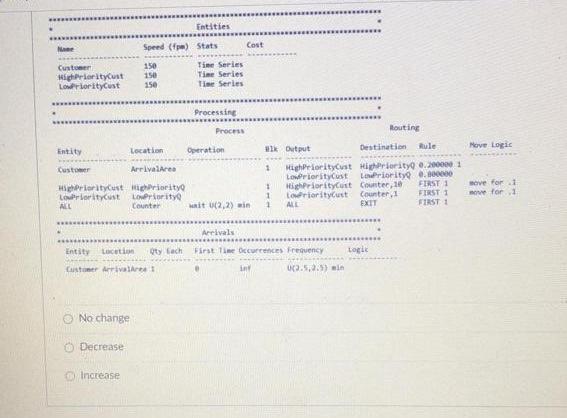 Question 11 5 pts Consider the code below.