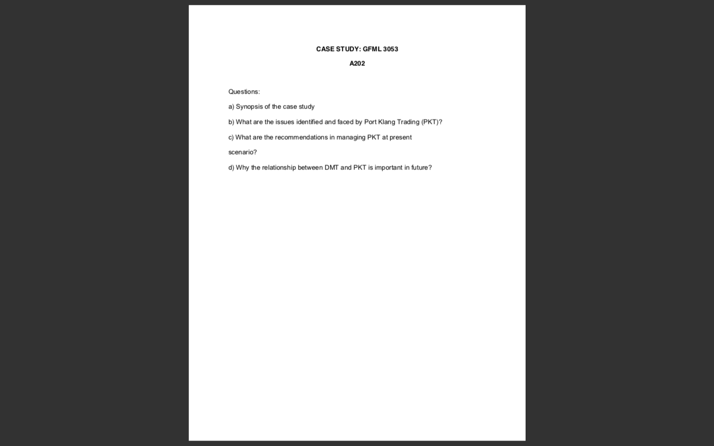 the question and reference above please answer it