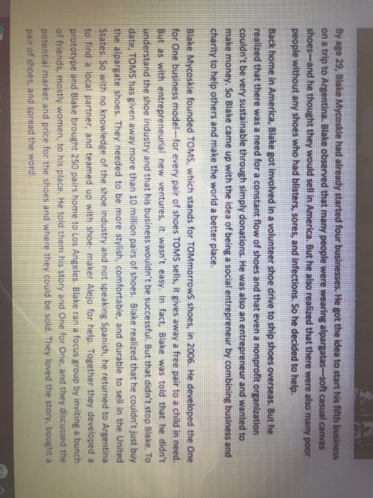 marketing communications case study By age 29,