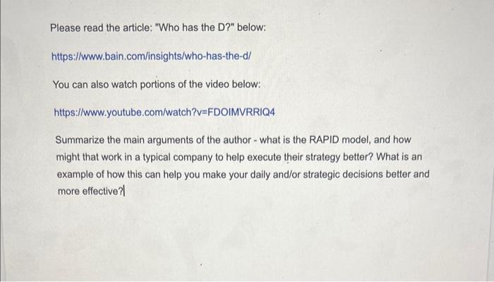 Please answer with full sentences. Please read