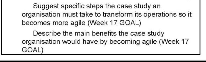 These are 2 questions which I need an answer for,