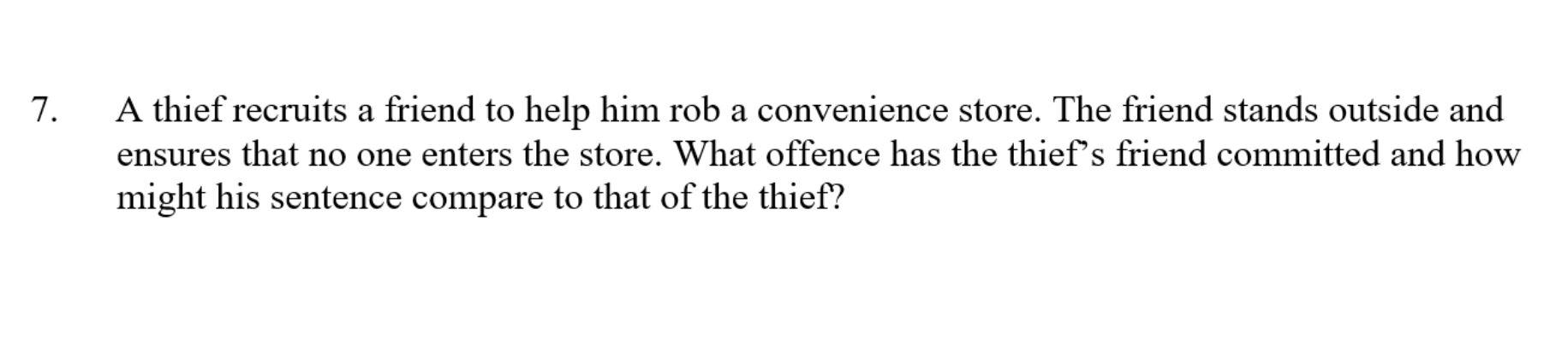 Hello. Can you please assist me with answering