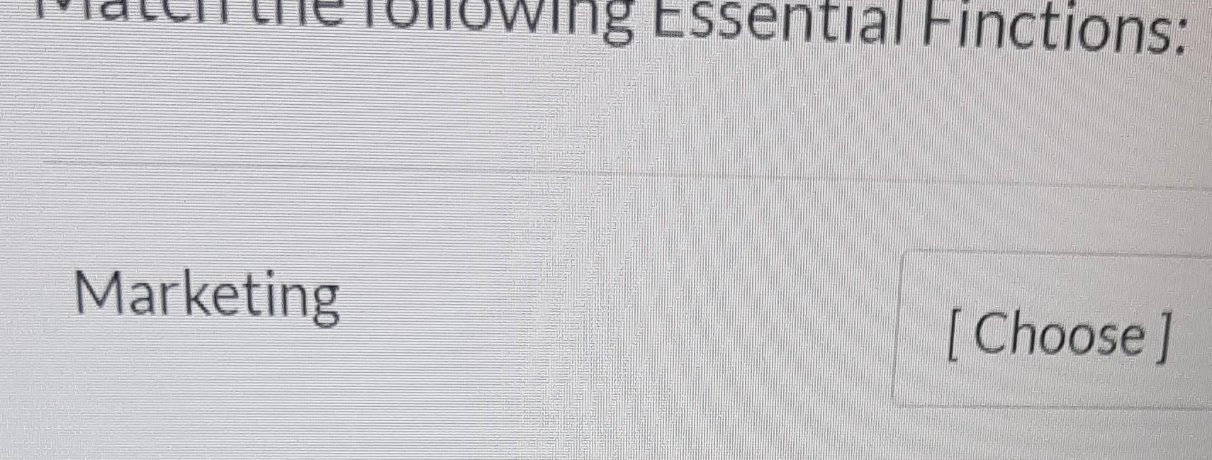 Operations management (OM) is the that creates in