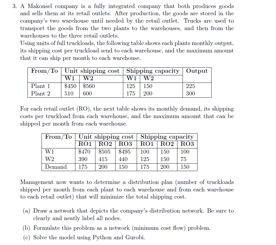 ****PLEASE DO NOT COPY FROM OLD CHEGG ANSWERS.