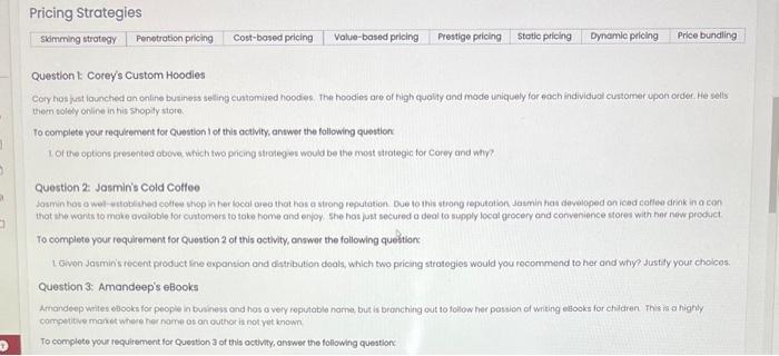 its a applied activity of marketing, please