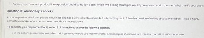 its a applied activity of marketing, please